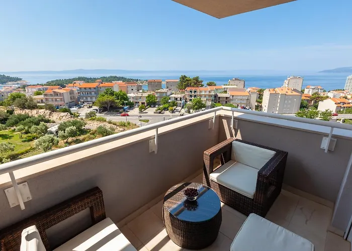 Apartment Mauro