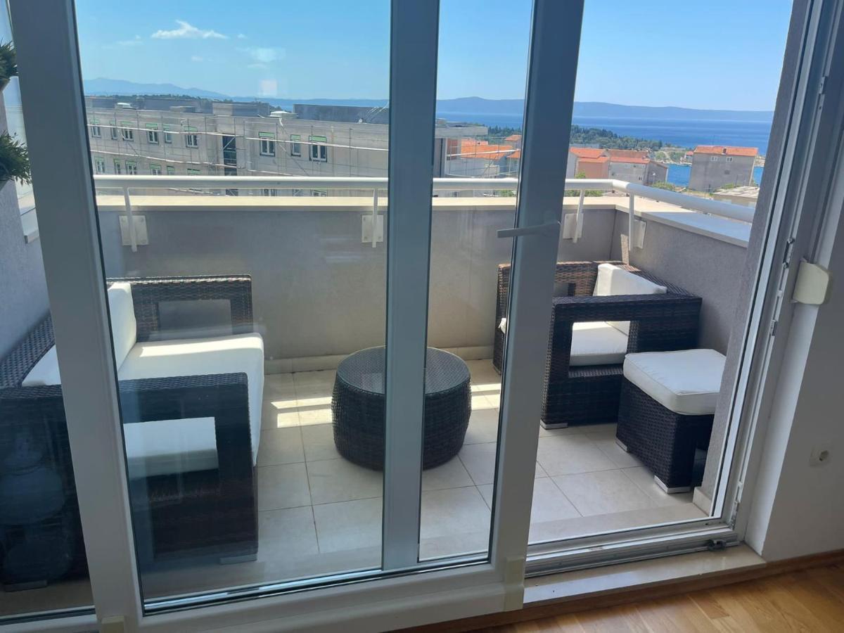 Mauro Apartment
