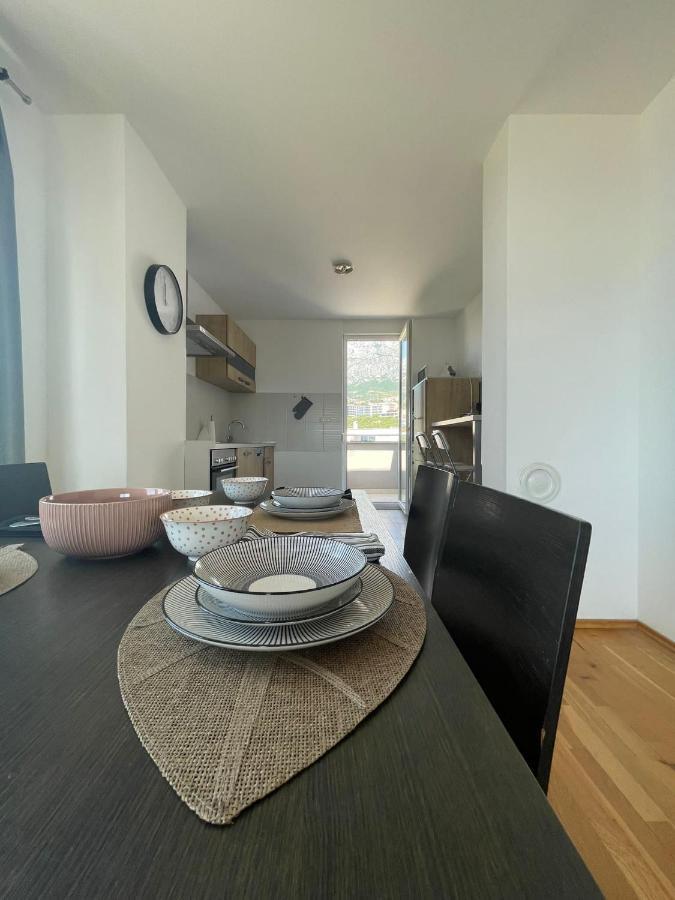 Apartment Mauro *
