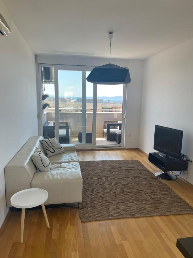 Mauro Apartment Makarska