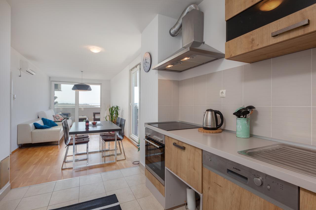 Apartment Mauro