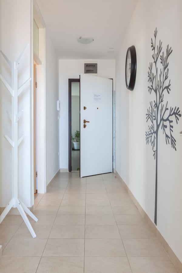 Apartment Mauro *