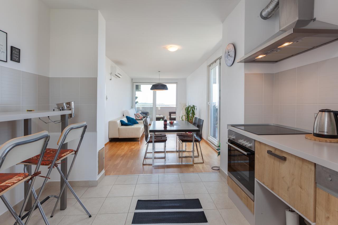 Apartment Mauro Makarska