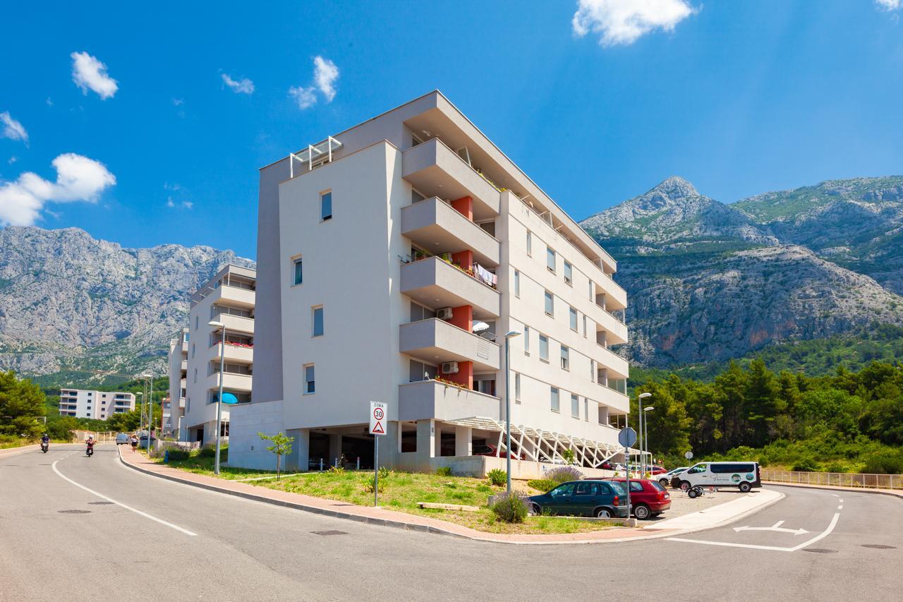 Mauro * Makarska