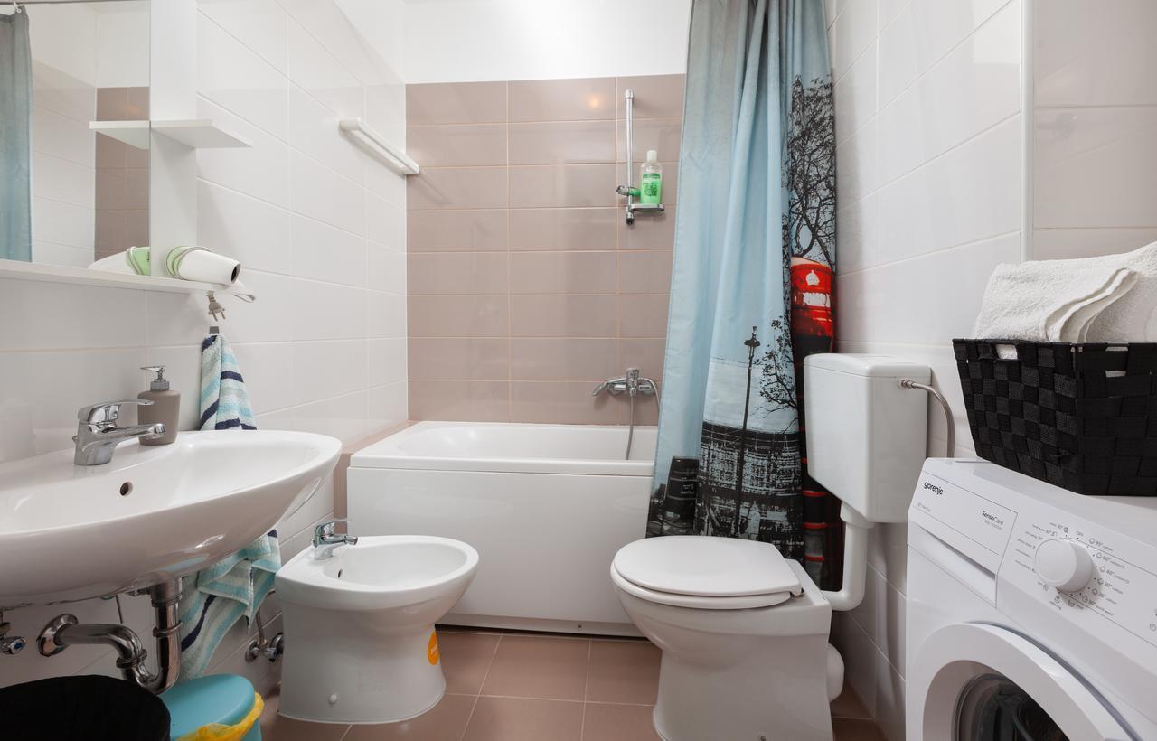 Mauro Apartment