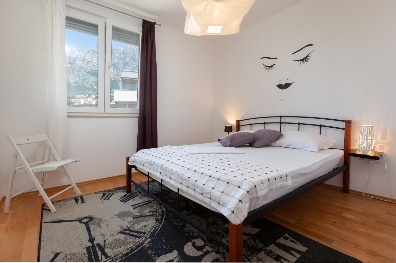 Apartment Mauro Makarska