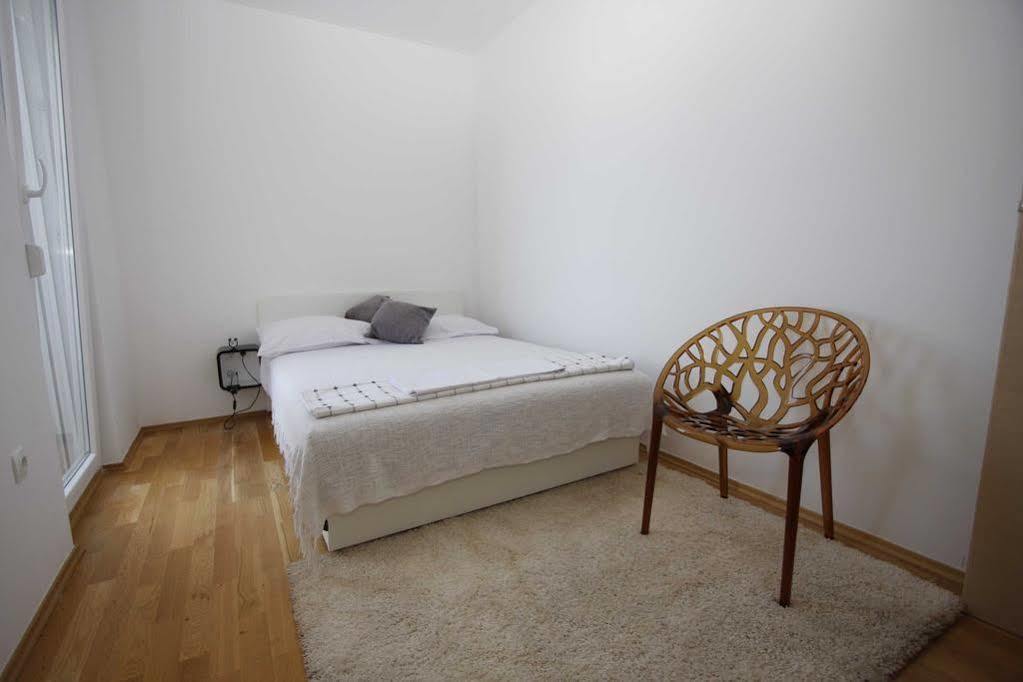 Mauro Apartment *